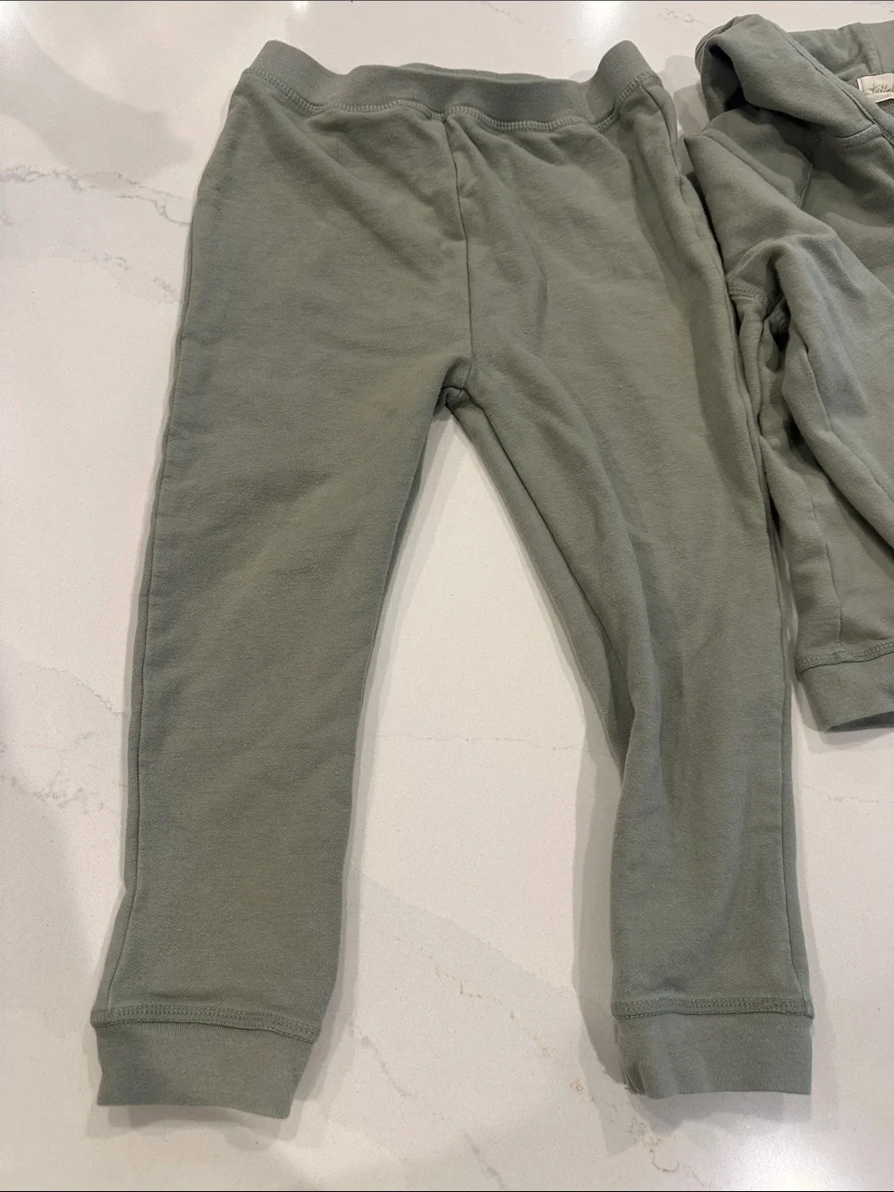 Tullabee good used